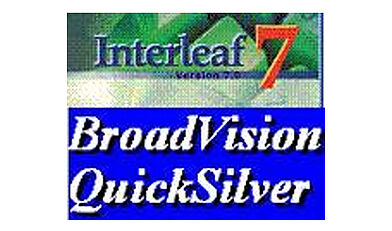 Variantensteuerung mit QuickSilver® / Interleaf