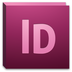 Adobe InDesign Logo